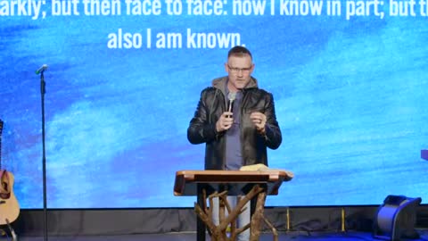 THE TRUTH ABOUT THE GIFTS OF THE HOLY SPIRIT || Pastor Greg Locke