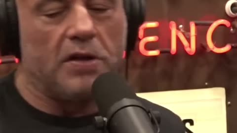 Joe Rogan and Kurt Metzger discuss Uncle Joe Biden