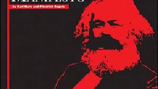 The Communist Manifesto Audiobook