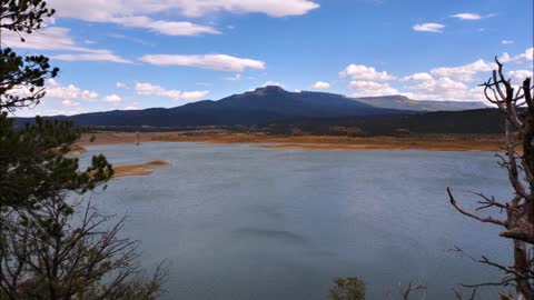 Lake Trinidad Fishing - October 2022