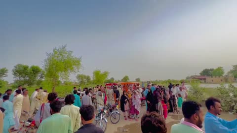 River satluj Bahawalpur