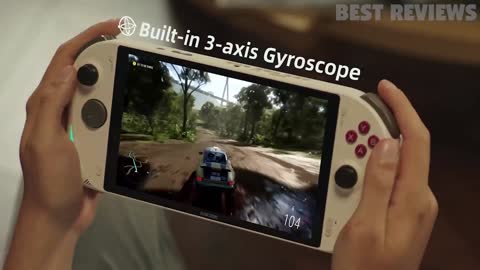 7 Best Handheld Game Console You Can Buy in 2023