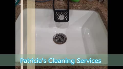 Patricia's Cleaning Services - (646) 420-1865