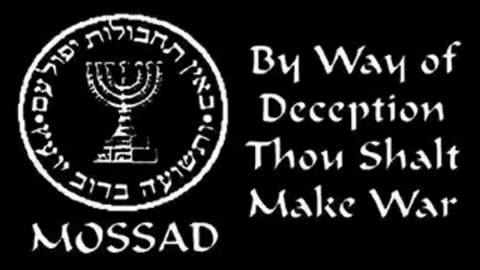 You are never safe from the SHABBOS GOY! #RESIST! Zionism is TREASON! 👀