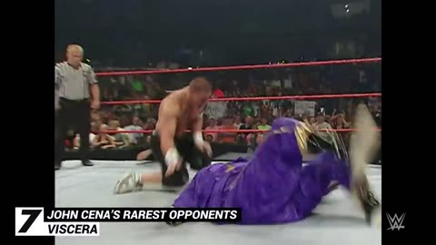 John Cena - WWE - Wresling
