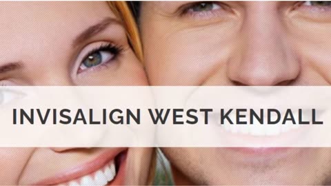 Miami Dental Group - Invisalign in West Kendall, FL