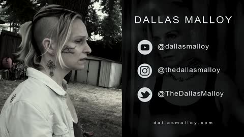 HE TRIED (Official Video) - by Dallas Malloy