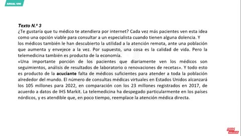 ANUAL VALLEJO 2023 | Semana 33 | Aritmética | RV