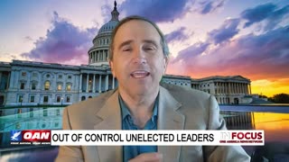 IN FOCUS: Climate Hoax & Out of Control Unelected Leaders in Government with Marc Morano - OAN