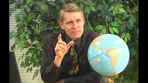 Kent Hovind School of Creation 104 - Class 2