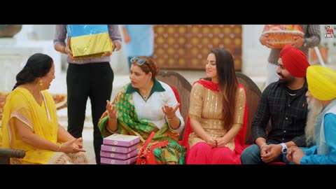 Roka - R Nait (Official Video) _ Jeona & Jogi _ MixSingh _ Majak Thodi Ae Album _ New Punjabi Song