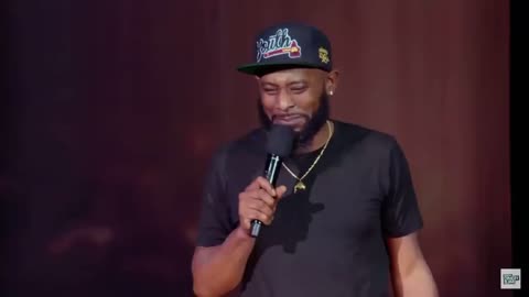 Karlous Miller LMNOP Community Joke “SAY WHAT YOU SAID”