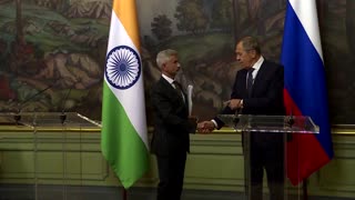 India says Russia oil deals are advantageous