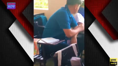 HULI PERO HINDI LIGTAS! Mga NAKAKATAWANG Ganap Sa Loob Ng CLASSROOM😂| FUNNY PINOY VIDEOS COMPILATION