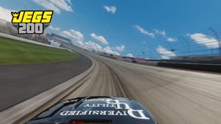 Nascar Heat5 Race538