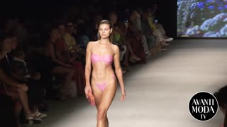 SINESIA KAROL 2023 SWIMWEAR RUNWAY FASHION SHOW - FULL SHOW 4K - PARAISO MIAMI SWIM WEEK