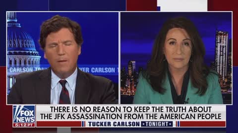 Miranda Divine: If the CIA were involved in the JFK assassination, they need to come clean.