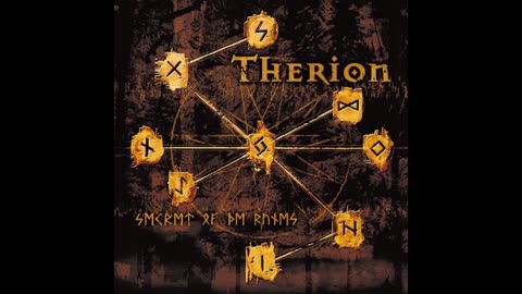 Therion - Secret of the Runes [Full Album]