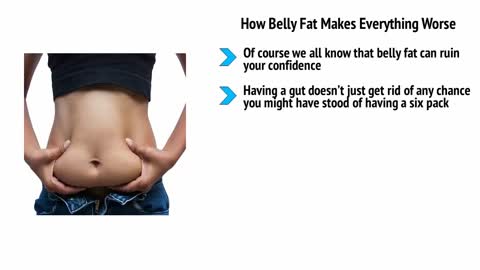 How to Burn Belly Fat EXTREMELY Fast – IMPORTANT TIPS