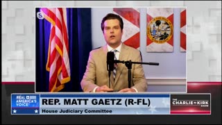 McCarthy Rogue Leadership : House Rule Struck Down (Matt Gaetz)