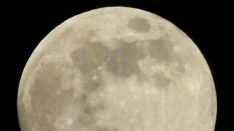 Photos of the Moon - 28.01.24 - Volume 1