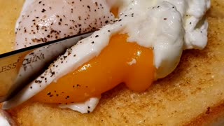 Lunch in 5 minutes #lunch #easyrecipe #eggs