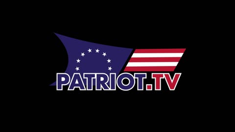 Patriot TV Special Presidential Debate Bingo Night