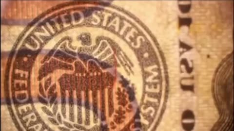 WATCH: “The Federal Reserve - How the American Money Supply was signed away to a Cartel.”