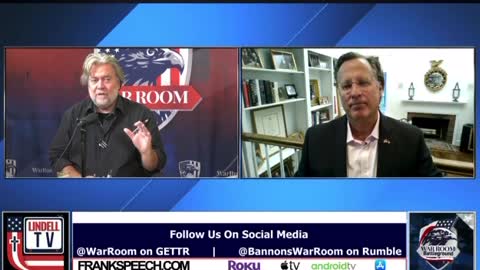 War Room: Dave Brat