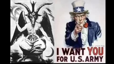 BEWARE OF THE EVIL SATANIC FREEMASONS - DEVIL WORSHIPPER