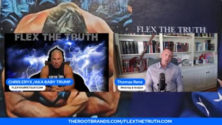 FLEX THE TRUTH W CHRIS ERYX & THOMAS RENZ