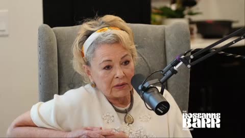 The last Democrat RFK Jr. - The Roseanne Barr Podcast #60