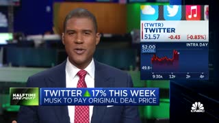 Twitter needs new management, says CNBC's Kevin O'Leary