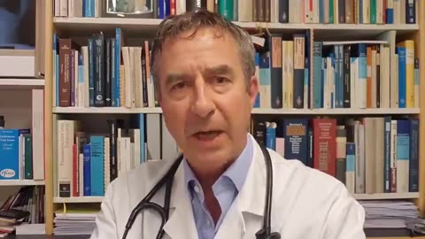 Dr. Thomas Binder's Call to Ban All mRNA Vaccines Immediately