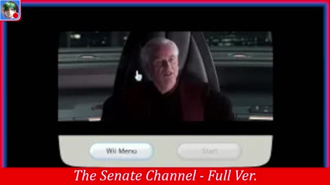 The Senate Channel - Full Version