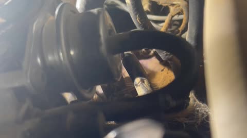 Dodge Dakota 3.9 V6 Injector Stopped Working
