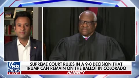 Consider the three liberal SCOTUS justices' concurrence carefully