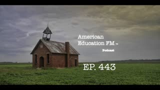 EP. 443 - Congress targets education, Crumbley’s go to trial, gatekeepers and jab evidence.