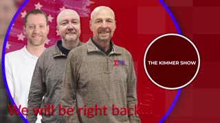 The Kimmer Show