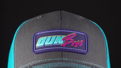 GUNBROS HATS