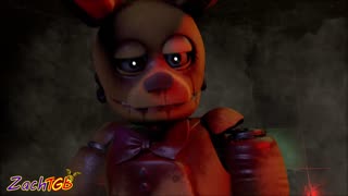 (S2FM/FNAF) Afton family remix short