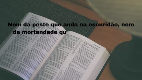 Salmos 91 - Psalms 91