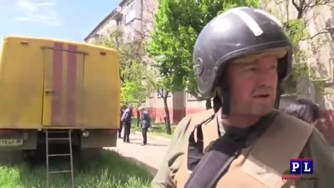 RUSSIAN - UKRAINE WAR: CIVILIANS UNDER FIRE EVERYDAY (SPECIAL REPORT)