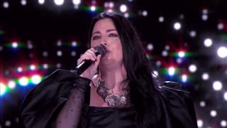 Amy Lee - Across The Universe - Concert for Peace