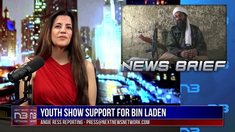 Shock Poll: Youth Positive View of Bin Laden