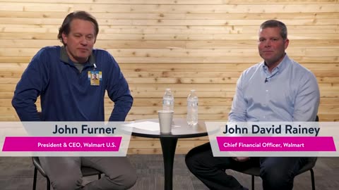 US Sports Partner Spotlight: Walmart