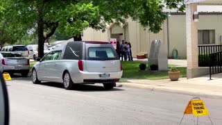 Funerals begin for victims of Uvalde shooting