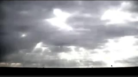 Video Check Alien Craft Over Lake Erie