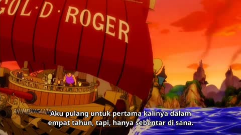 Gol D Roger and Pirates Crew || One Piece