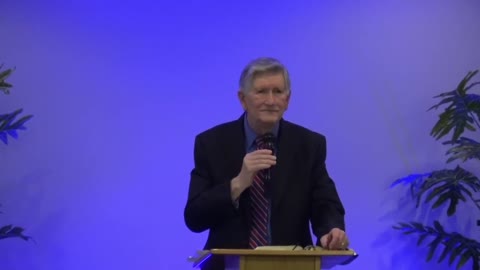 Important Vision & Prophetic Word From the Lord | Mike Thompson (Sunday 3-20-22)